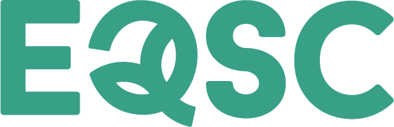 Logotipo EQSC