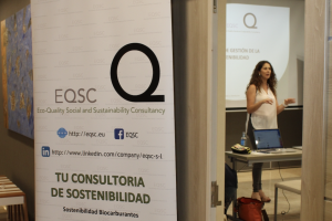 Sostenibilidad de biocarburantes RED II - EQSC Eco Quality Social and Sustainability Consulting SLU